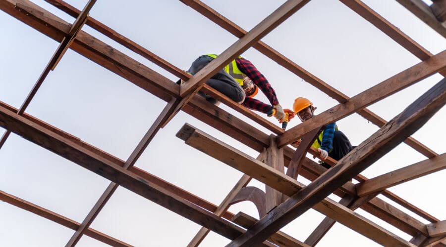 Expert top industrial roofings services in Fabius, NY