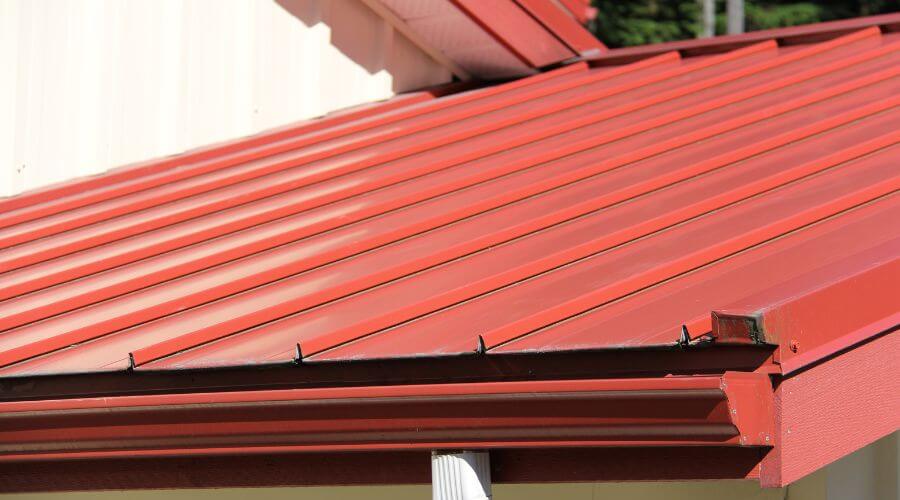 Industrial Roof Installation in Fabius, NY